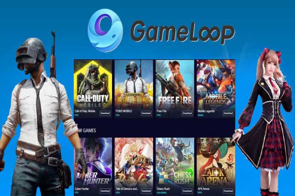game-loop-la-gi